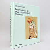 Impressionist and Post-Impressionist Drawings